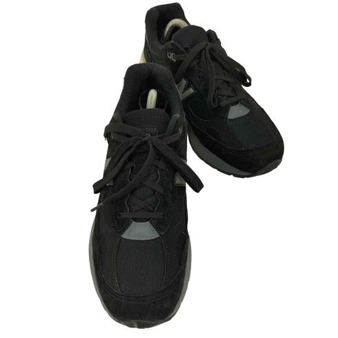 ニューバランス NEW BALANCE Made in USA M992BL BLACK 20SS-I メンズ JPN:27.5