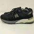 ニューバランス NEW BALANCE Made in USA M992BL BLACK 20SS-I メンズ JPN:27.5