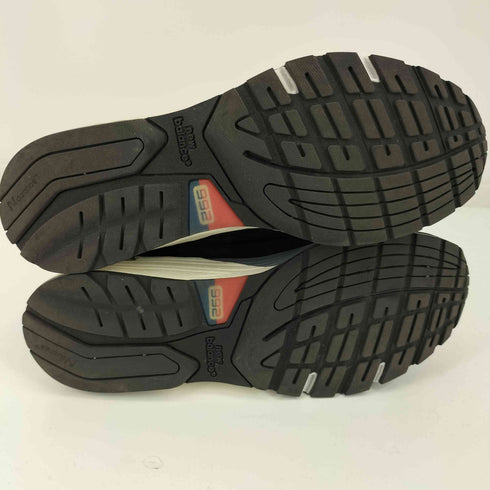 ニューバランス NEW BALANCE Made in USA M992BL BLACK 20SS-I メンズ JPN:27.5