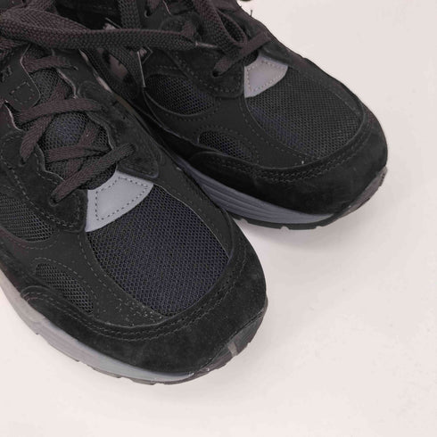 ニューバランス NEW BALANCE Made in USA M992BL BLACK 20SS-I メンズ JPN:27.5