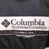 コロンビア Columbia 裏地フリース パイピング バイカラー ナイロン パデッド マウンテンパーカー ユニセックス メンズ