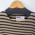 エムエイチエル MHL. ボーダー 半袖 Tシャツ メンズ L