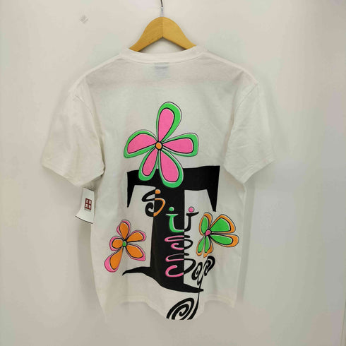 ステューシー Stussy 00S De La Stus Tee メンズ import:M