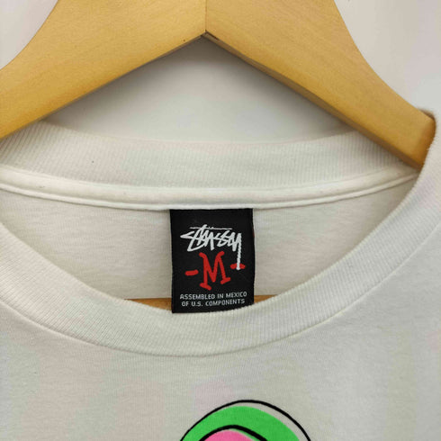 ステューシー Stussy 00S De La Stus Tee メンズ import:M