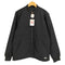 リーバイス Levis ジップアップ 中綿 ブルゾンジャケット メンズ import:M