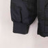 リーバイス Levis ジップアップ 中綿 ブルゾンジャケット メンズ import:M