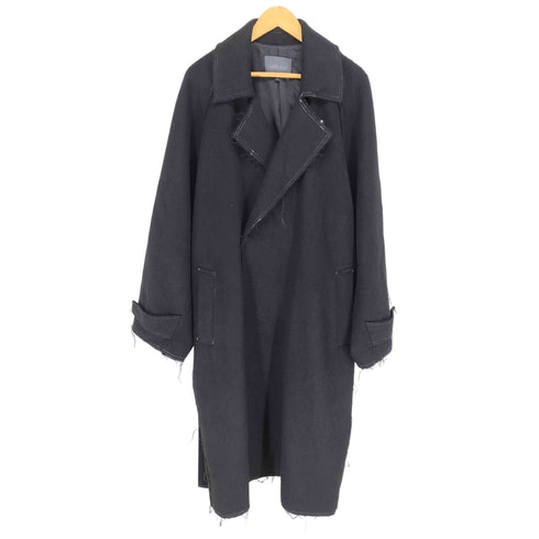 GEN_DAI 23AW LONG COAT domestic メンズ 1