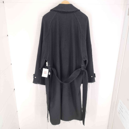 GEN_DAI 23AW LONG COAT domestic メンズ 1