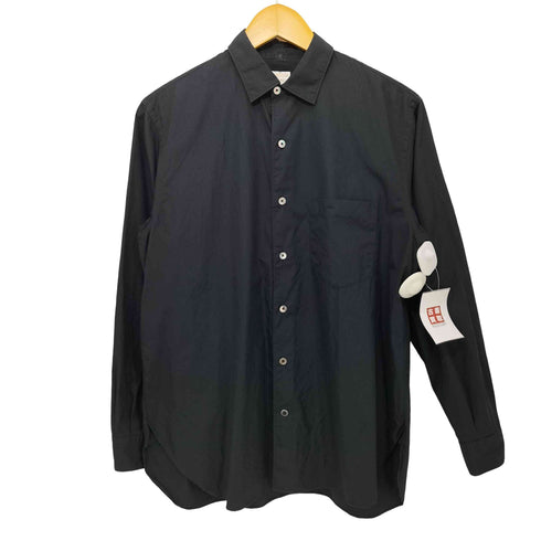 フランネル Phlannel Anonymous Shirt アノニマスシャツ メンズ JPN:2