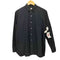フランネル Phlannel Anonymous Shirt アノニマスシャツ メンズ JPN:2