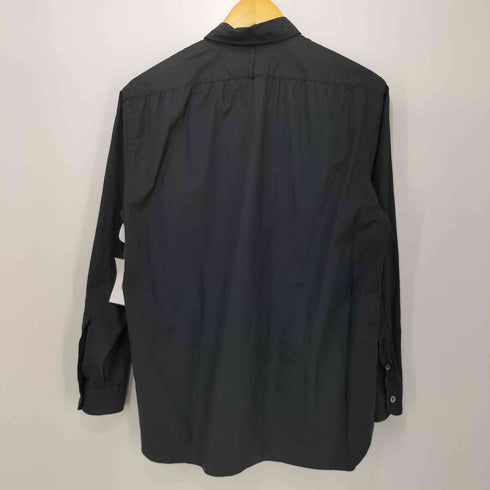 フランネル Phlannel Anonymous Shirt アノニマスシャツ メンズ JPN:2