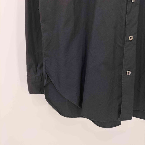 フランネル Phlannel Anonymous Shirt アノニマスシャツ メンズ JPN:2