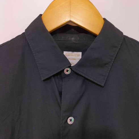 フランネル Phlannel Anonymous Shirt アノニマスシャツ メンズ JPN:2