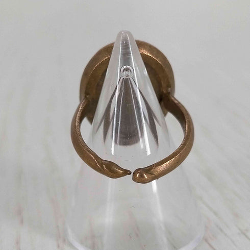 古代サーサーン朝 アンティーク リング Sassanian Mesopotamian ring メンズ 9