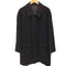 PLANTA PURE NEW WOOL アンゴラ混 ウール ステンカラーコート メンズ JPN:L