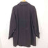 PLANTA PURE NEW WOOL アンゴラ混 ウール ステンカラーコート メンズ JPN:L