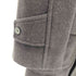 PLANTA PURE NEW WOOL アンゴラ混 ウール ステンカラーコート メンズ JPN:L