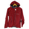 モンベル mont bell レイントレッカージャケット レディース import:S