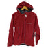 モンベル mont bell レイントレッカージャケット レディース import:S