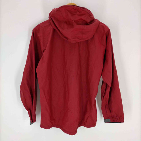 モンベル mont bell レイントレッカージャケット レディース import:S