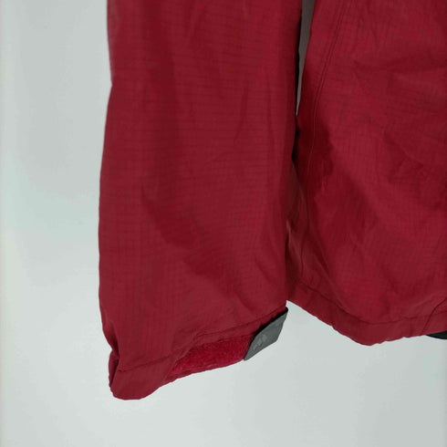 モンベル mont bell レイントレッカージャケット レディース import:S