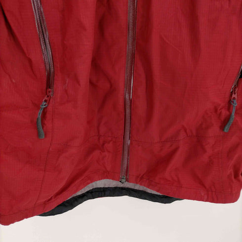 モンベル mont bell レイントレッカージャケット レディース import:S