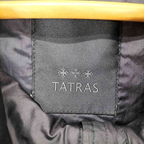 タトラス TATRAS 20SS ALCEO メンズ 03