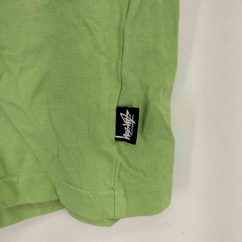 ステューシー Stussy S/S Tシャツ メンズ JPN:L