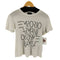 エンポリオアルマーニ EMPORIO ARMANI フロントロゴプリントTシャツ メンズ US:38