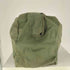 ユーエスアーミー U.S. ARMY USA製 米陸軍航空隊 AVIATOR'S KIT BAG AN 6505-1 PROPERTY U.S.GOVERNMENT ステンシル アビエイター キット バッグ CONMAR ジップ メンズ