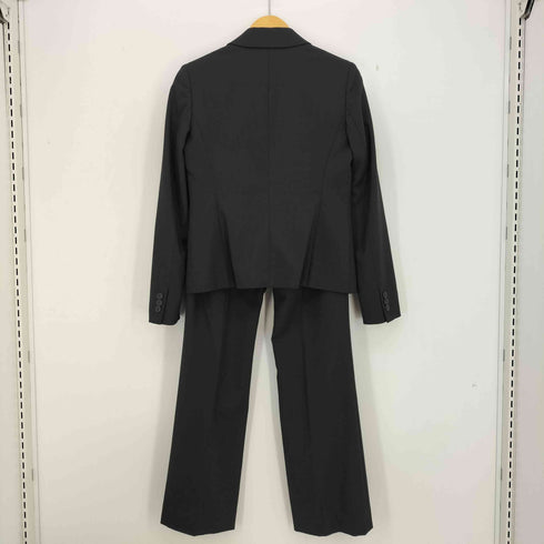ジェイプレス J.PRESS 2B テーラードジャケット & スラックス レディース ジャケット:11 パンツ:9