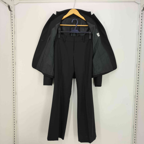 ジェイプレス J.PRESS 2B テーラードジャケット & スラックス レディース ジャケット:11 パンツ:9