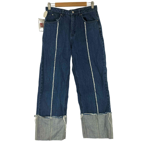 VERO MODA DENIM PANTS レディース JPN:L