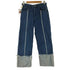 VERO MODA DENIM PANTS レディース JPN:L