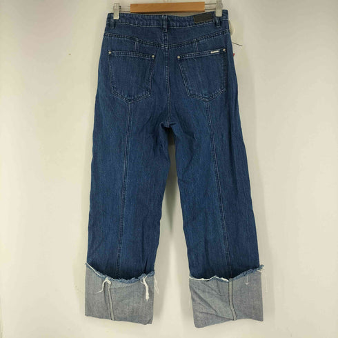 VERO MODA DENIM PANTS レディース JPN:L