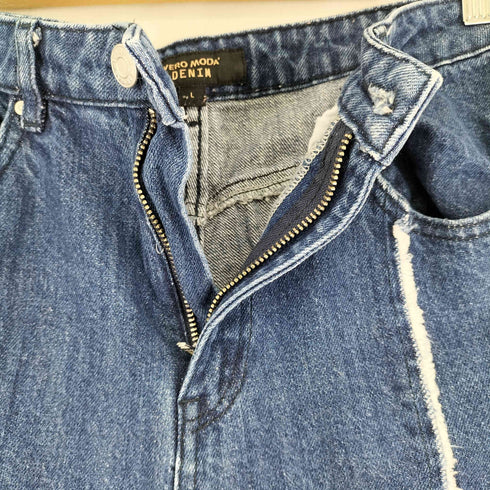 VERO MODA DENIM PANTS レディース JPN:L