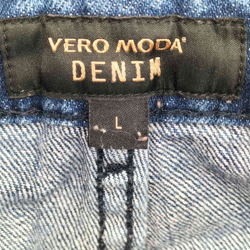 VERO MODA DENIM PANTS レディース JPN:L