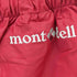 モンベル mont bell レイントレッカーパンツ レディース S