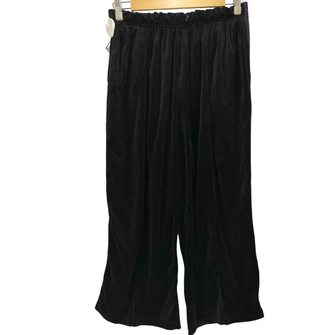 アンリラクシング unrelaxing Easy Wide Track Pants ルーズフィットイージートラックパンツ メンズ FREE