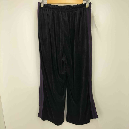 アンリラクシング unrelaxing Easy Wide Track Pants ルーズフィットイージートラックパンツ メンズ FREE