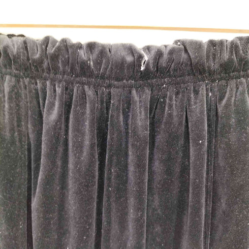 アンリラクシング unrelaxing Easy Wide Track Pants ルーズフィットイージートラックパンツ メンズ FREE