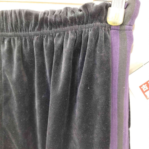 アンリラクシング unrelaxing Easy Wide Track Pants ルーズフィットイージートラックパンツ メンズ FREE