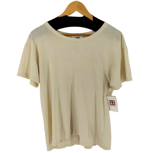 エーピーストゥディオ AP STUDIO STILL DRIVIN Tシャツ レディース
