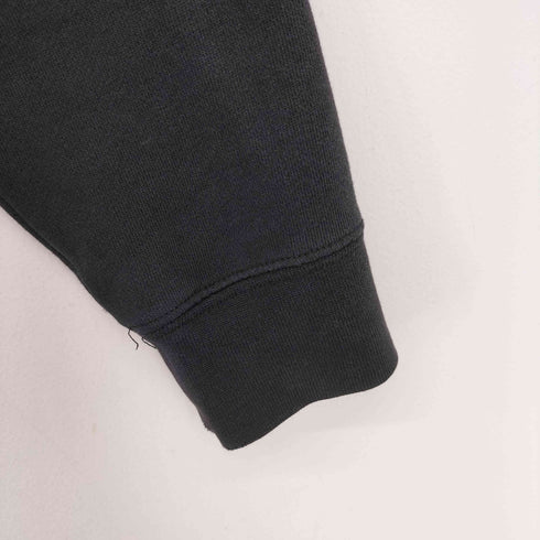 ステューシー Stussy 両面刺繍ジップアップパーカー メンズ import:M