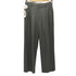 ユナイテッドアローズ UNITED ARROWS フランネル 2タック テーパードパンツ レディース JPN:36