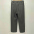 ユナイテッドアローズ UNITED ARROWS フランネル 2タック テーパードパンツ レディース JPN:36