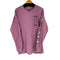 アンディフィーテッド UNDEFEATED L/S 総柄 Tシャツ メンズ JPN:M