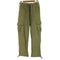 エックスガール X-girl PIGMENT DYED SWEAT PANTS レディース JPN:S