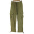 エックスガール X-girl PIGMENT DYED SWEAT PANTS レディース JPN:S