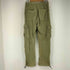 エックスガール X-girl PIGMENT DYED SWEAT PANTS レディース JPN:S